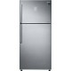 FRIDGE FREESTANDING  RT50K633PSL/ES (INOX / E / 180x80 / FNF / ΟΘΟΝΗ)